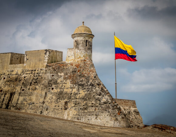 Castillo de  San Felipe